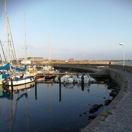 Hytten Skanoer Bagian luar foto